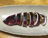 簡単丸ごとイカ作り方5写真