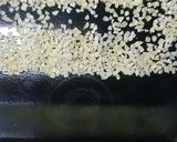 ブルグル＊ツナとお豆のサラダ作り方1写真