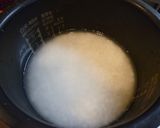ひじきご飯♪具もうまみもた～っぷり作り方1写真