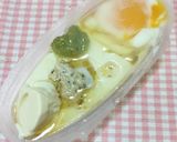 ハマる⁉︎ごまドレわさび冷奴♡作り方18写真