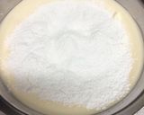 ふわふわしっとり♡基本のプレーンスポンジ作り方8写真