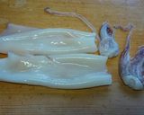 大好き！いかめし！適当自分味　　作り方3写真