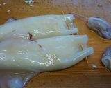 大好き！いかめし！適当自分味　　作り方4写真