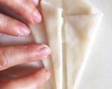お祝いに★七味袋づるの温玉そば作り方6写真