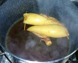 大好き！いかめし！適当自分味　　作り方7写真