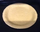チーズケーキ タルト作り方4写真
