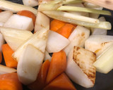 旨鍋！001：野菜の旨味たっぷりポトフ作り方3写真