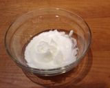 チーズケーキ タルト作り方8写真
