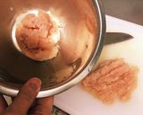 魔法のパン粉☆チキンナゲット作り方2写真