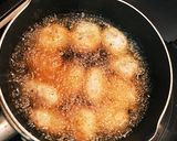 魔法のパン粉☆チキンナゲット作り方4写真