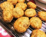 魔法のパン粉☆チキンナゲット作り方5写真
