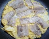 簡単1品！ぶた玉♡作り方7写真
