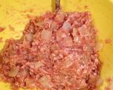 簡単!綺麗!フライパンで肉まん作り方2写真
