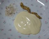ブルグル＊ツナとお豆のサラダ作り方9写真