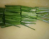 ささみ・野菜・えのきのキムチ炒め作り方4写真