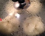 簡単!綺麗!フライパンで肉まん作り方11写真