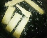 サンマの蒲焼きとごぼうスティック作り方4写真