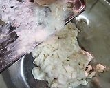 まぐろ大和芋和え作り方3写真