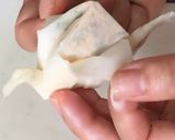 お祝いに★七味袋づるの温玉そば作り方8写真