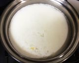 キレイへの道！フルーツでビタミン牛乳寒天作り方3写真