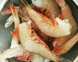 海老の処理の仕方作り方1写真