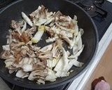 鶏肉と白菜のソテー煮作り方4写真