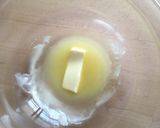 クッキー♪作り方1写真