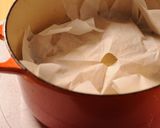 鶏手羽のきび酢煮作り方2写真