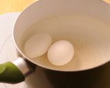 鶏手羽のきび酢煮作り方3写真