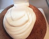 ボールで簡単！まあるいケーキ作り方5写真