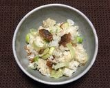 あさりの佃煮作り方5写真