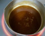 焼きおにぎり〜簡単に本格五平餅風ღ作り方4写真