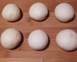 ふんわり♡香ばしあんぱん作り方4写真