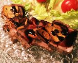 イタリアンなローストビーフ作り方7写真