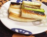 ねぎ焼き作り方2写真