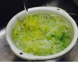 誰でも簡単にできる！香ばし羽付き餃子作り方6写真