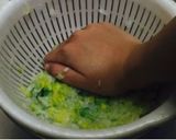 誰でも簡単にできる！香ばし羽付き餃子作り方7写真