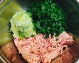 誰でも簡単にできる！香ばし羽付き餃子作り方8写真