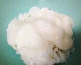 ☆簡単ランチに！カレーライスうどん☆作り方1写真