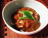 ☆簡単ランチに！カレーライスうどん☆作り方3写真