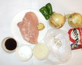 鶏胸肉の簡単チキン南蛮♪鶏南蛮の甘酢たれ作り方1写真