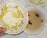鶏胸肉の簡単チキン南蛮♪鶏南蛮の甘酢たれ作り方3写真
