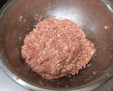 うなる！旨味たっぷりジューシー焼き餃子作り方4写真
