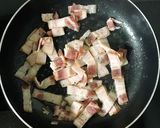 ほうれん草とバターのソテー作り方3写真