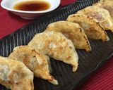 うなる！旨味たっぷりジューシー焼き餃子作り方11写真