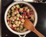 夏野菜のラタトゥイユ作り方5写真