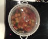 夏野菜のラタトゥイユ作り方7写真