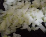 ぶっかけハンバーグ作り方1写真
