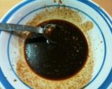 ご飯が進む！手羽中と春キャベツの中華炒め作り方7写真