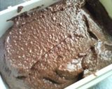 混ぜるだけ♪豆腐チョコレートパフェ☆作り方2写真